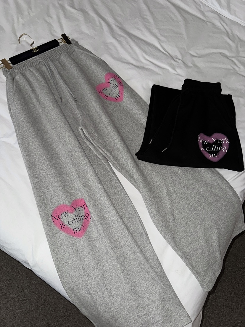 바츠韓國直郵女裝新品人氣真品26春夏時尚熱賣職業休閑褲Vatz休閑褲