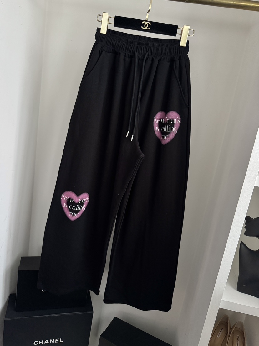 바츠韓國直郵女裝新品人氣真品26春夏時尚熱賣職業休閑褲Vatz休閑褲圖色1