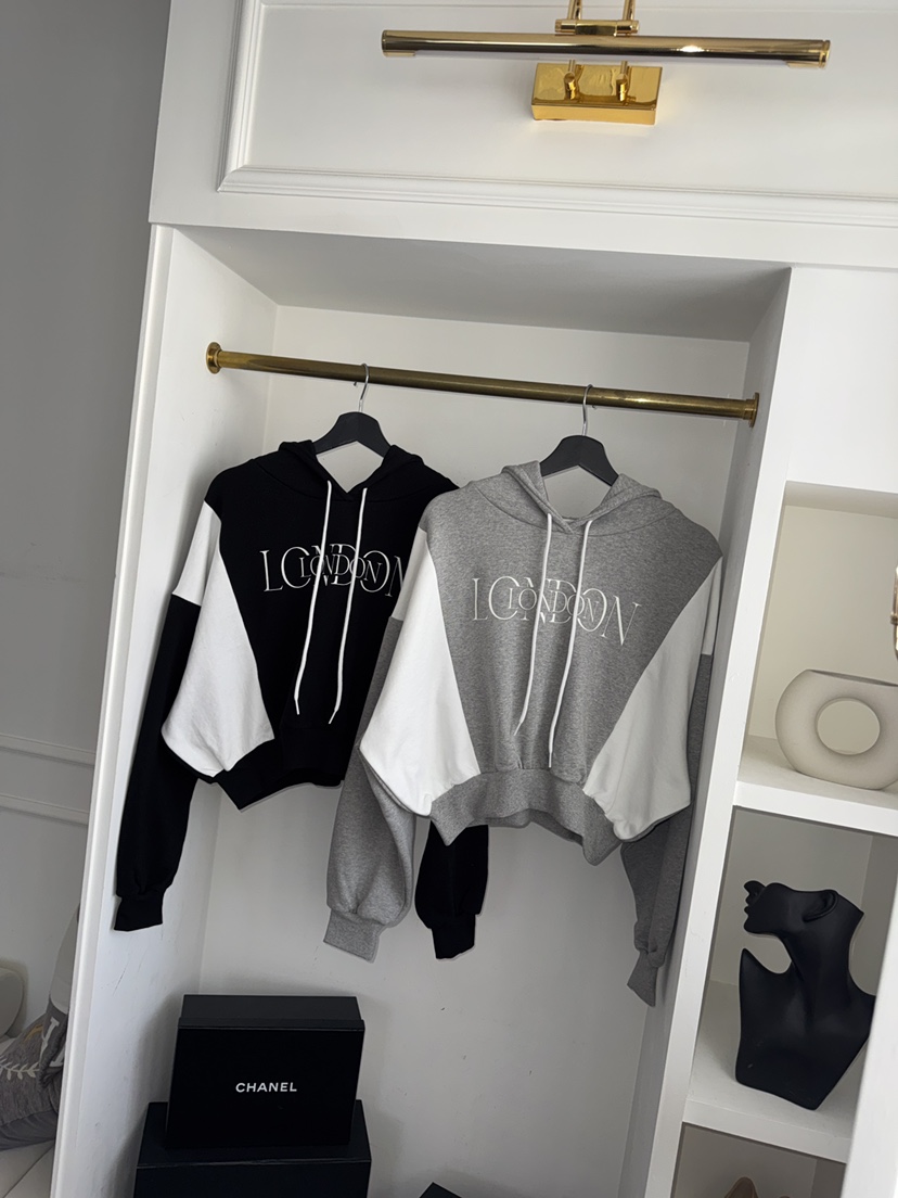 바츠東大門直郵女士新款職業時尚真品熱賣26春夏推薦衛衣Vatz衛衣