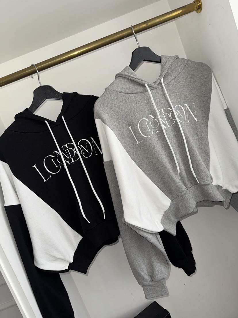 바츠東大門直郵女士新款職業時尚真品熱賣26春夏推薦衛衣Vatz衛衣