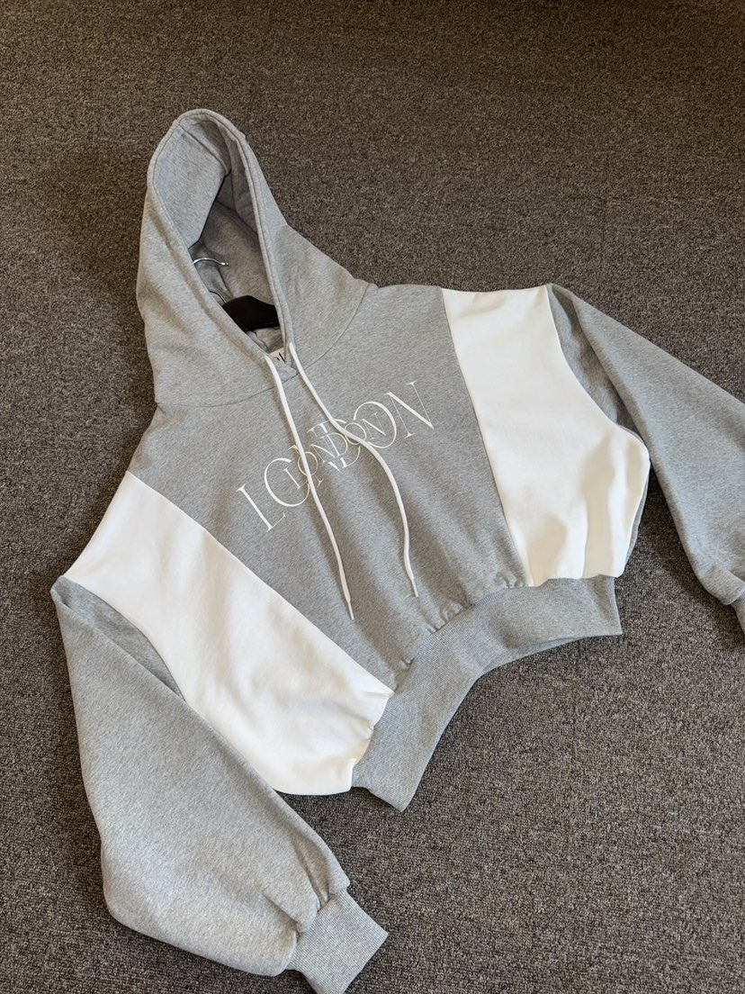 바츠東大門直郵女士新款職業時尚真品熱賣26春夏推薦衛衣Vatz衛衣