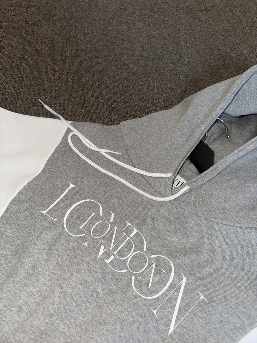 바츠東大門直郵女士新款職業時尚真品熱賣26春夏推薦衛衣Vatz衛衣