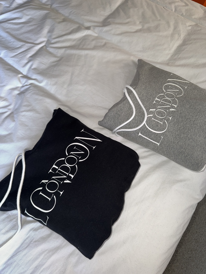 바츠東大門直郵女士新款職業時尚真品熱賣26春夏推薦衛衣Vatz衛衣