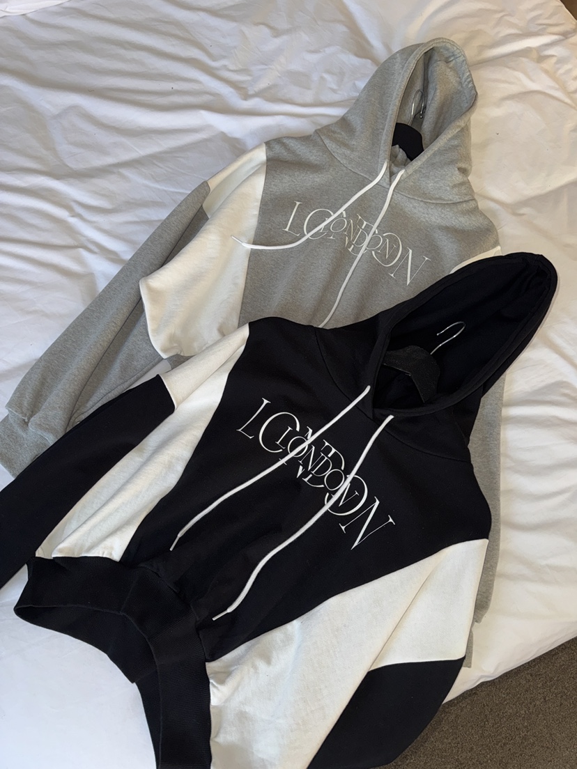 바츠東大門直郵女士新款職業時尚真品熱賣26春夏推薦衛衣Vatz衛衣