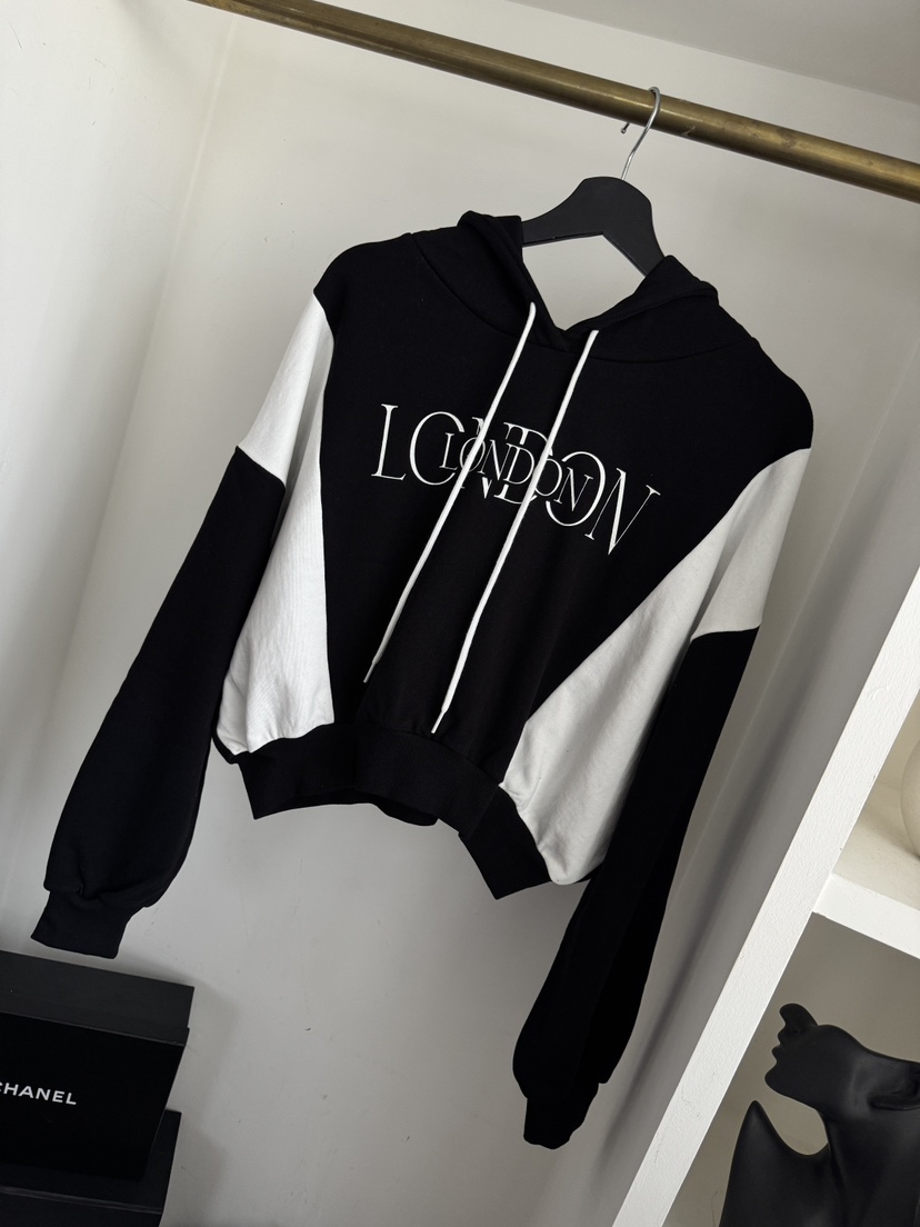 바츠東大門直郵女士新款職業時尚真品熱賣26春夏推薦衛衣Vatz衛衣圖色1