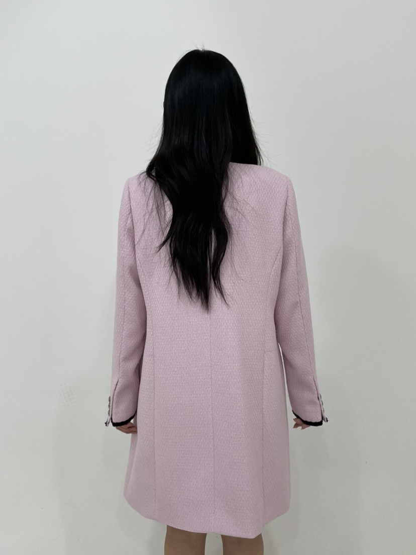 NAPKIN東大門代購女裝新款26春夏真品人氣休閑推薦連衣裙NAPKIN連衣裙