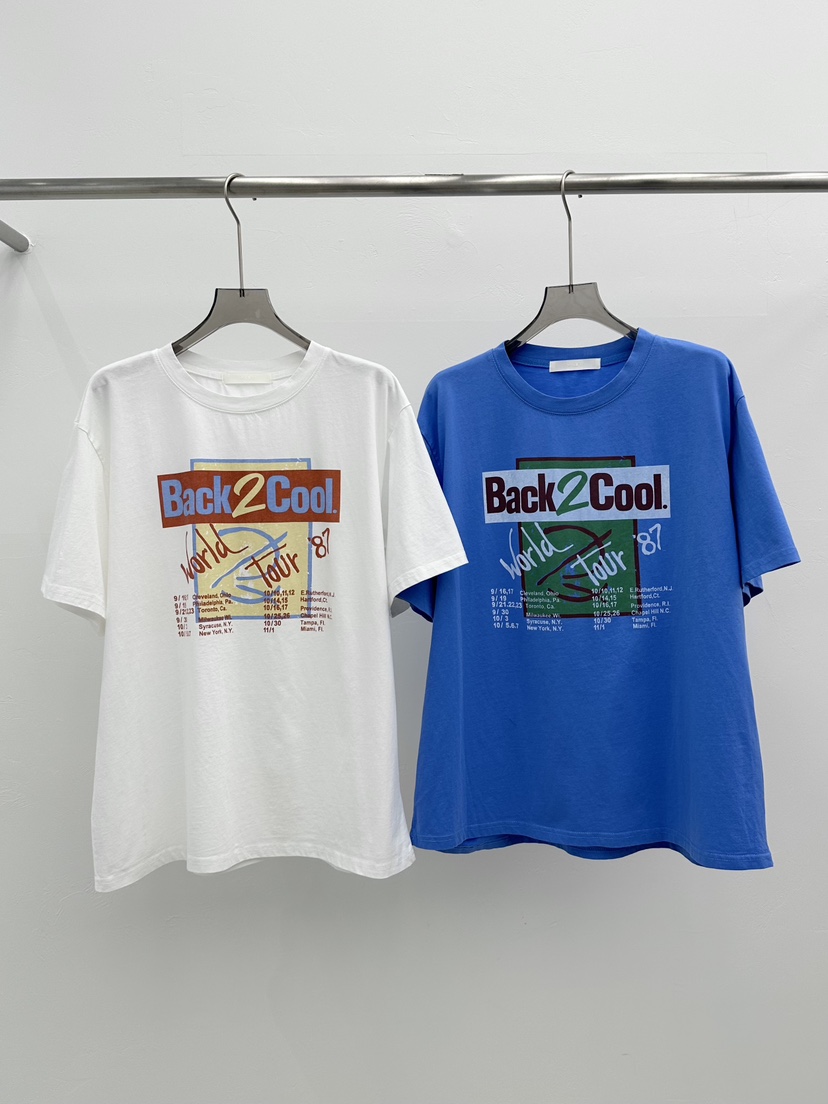 SEARE/PRETZEL東大門直郵女裝新品時尚真品26春夏休閑T恤SEARE/PRETZELT恤