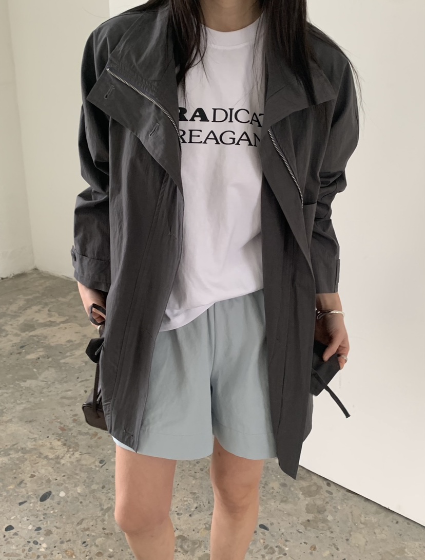 VAARA東大門實拍女士新款真品推薦休閑職業時尚26春夏T恤VAARAT恤