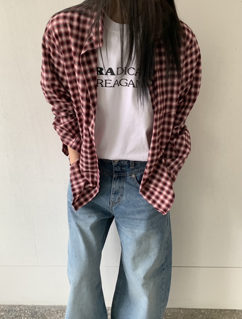 VAARA東大門實拍女士新款真品推薦休閑職業時尚26春夏T恤VAARAT恤