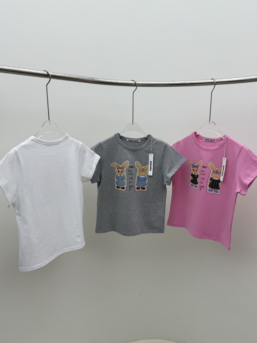 SEOLO東大門代購女裝新品休閑26春夏熱賣真品時尚人氣T恤Seolo seoulT恤