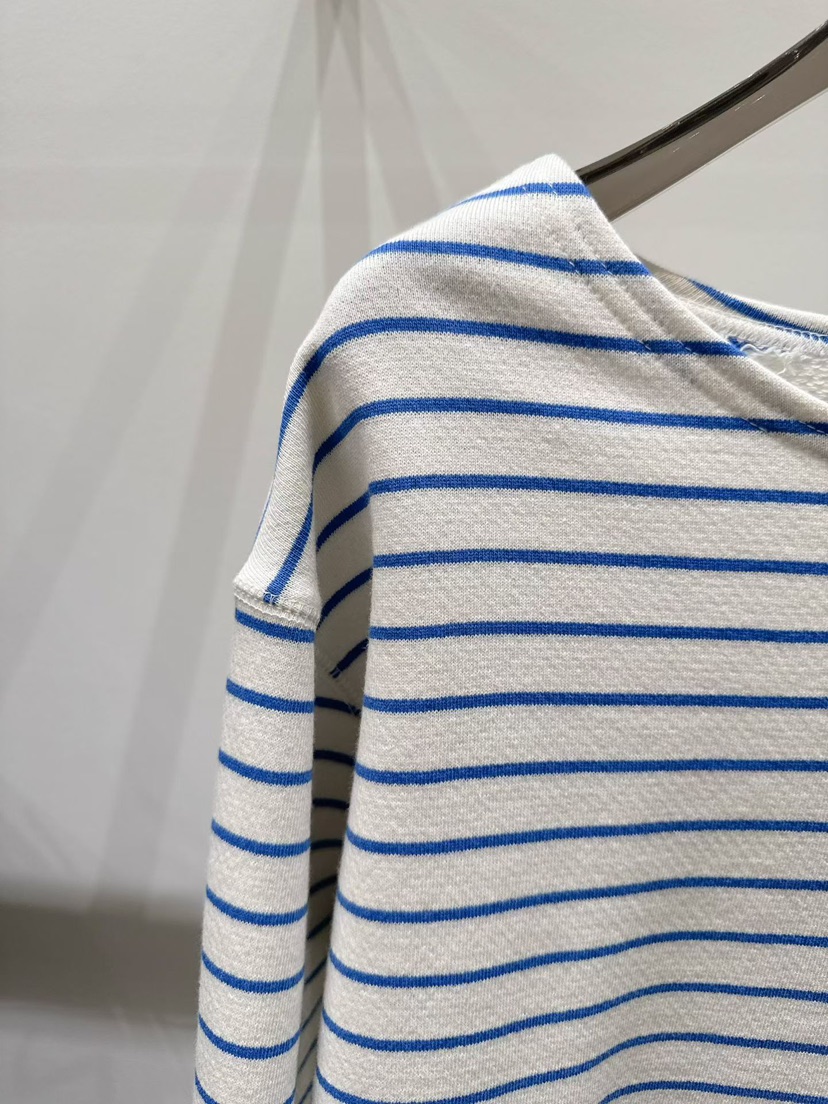 BINUS韓國直郵女士新品26春夏時尚真品人氣休閑職業長袖T恤BINUS長袖T恤