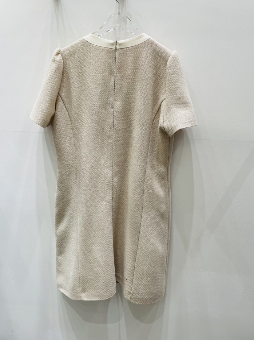 NAPKIN東大門代購女士新品真品休閑熱賣26春夏推薦連衣裙NAPKIN連衣裙