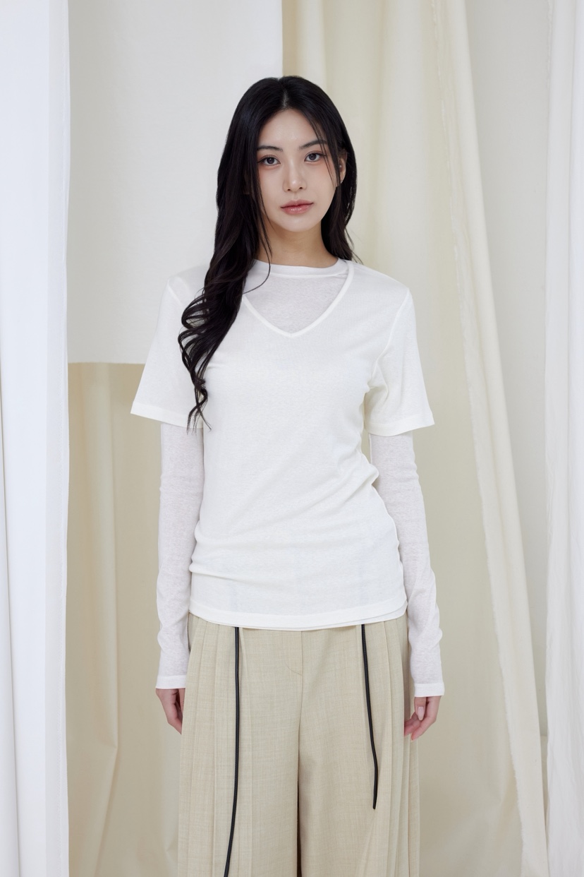 LE-PPL東大門代購女裝新款26春夏時尚真品人氣熱賣推薦套裝LE-PPL套裝圖色1