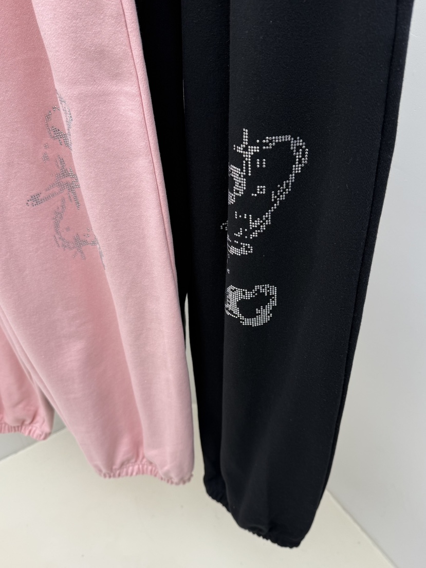 SEOLO東大門直郵女士新品人氣職業26春夏時尚推薦熱賣休閑褲Seolo seoul休閑褲