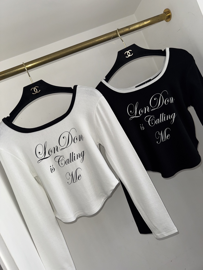 바츠東大門直郵女士新款時尚休閑26春夏真品推薦熱賣長袖T恤Vatz長袖T恤