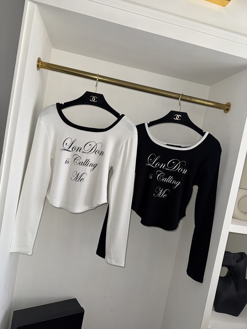 바츠東大門直郵女士新款時尚休閑26春夏真品推薦熱賣長袖T恤Vatz長袖T恤