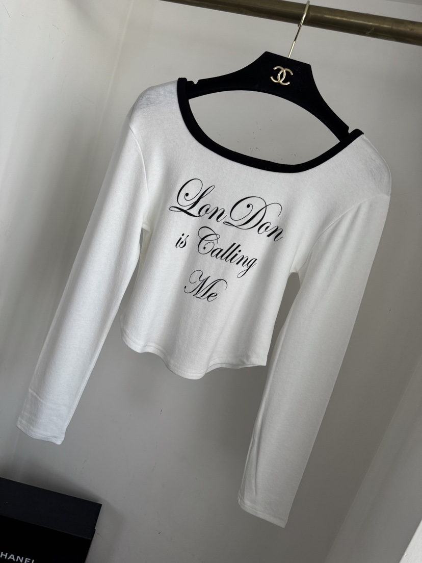 바츠東大門直郵女士新款時尚休閑26春夏真品推薦熱賣長袖T恤Vatz長袖T恤