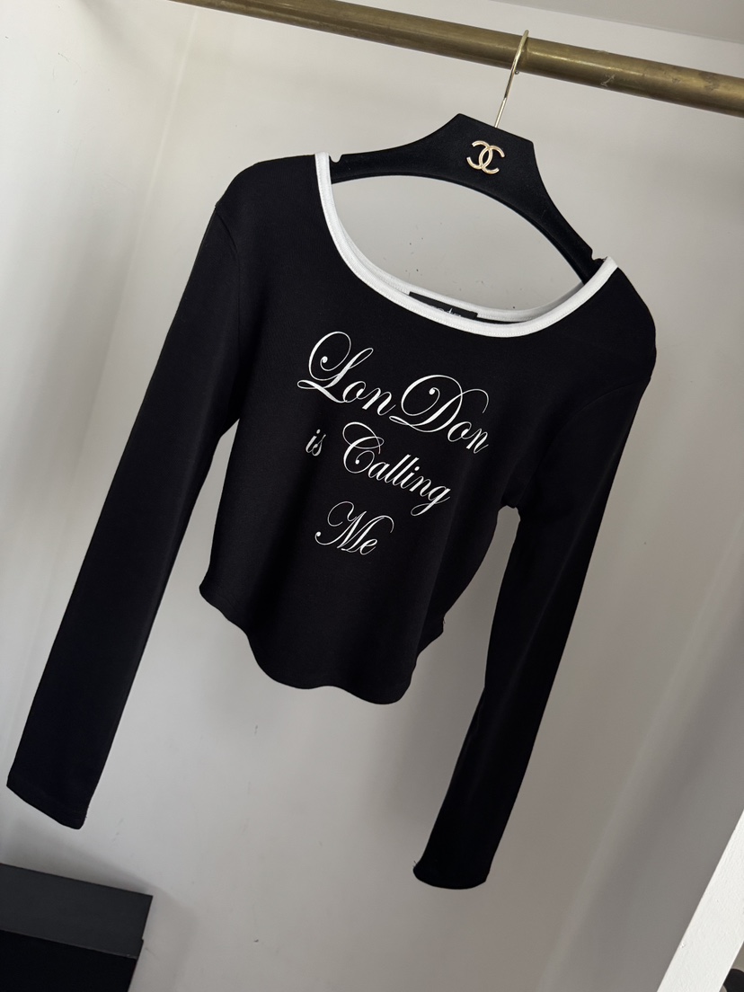 바츠東大門直郵女士新款時尚休閑26春夏真品推薦熱賣長袖T恤Vatz長袖T恤圖色2