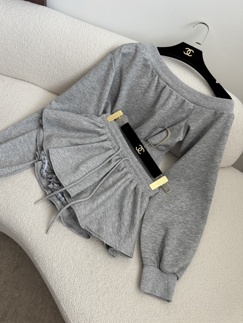 바츠韓國代購女裝新款時尚休閑26春夏職業推薦熱賣人氣套裝Vatz套裝