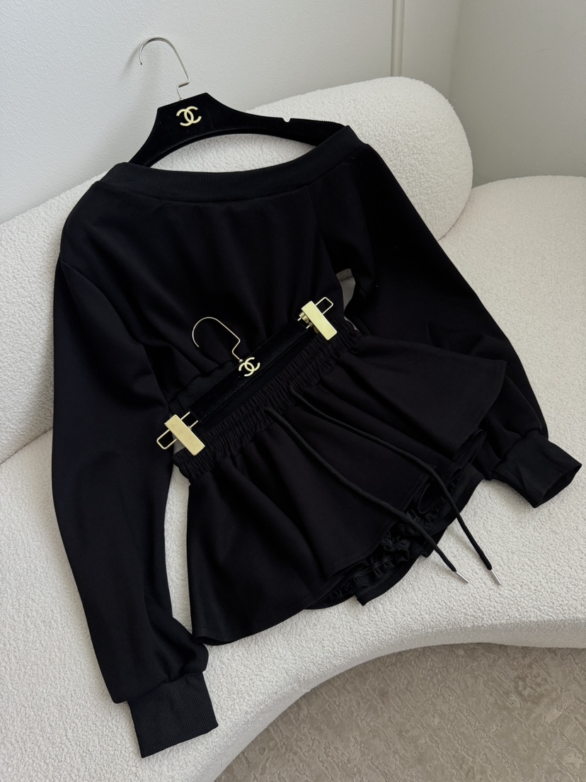 바츠韓國代購女裝新款時尚休閑26春夏職業推薦熱賣人氣套裝Vatz套裝圖色2