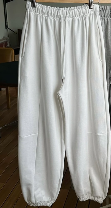 BYRING東大門代購女裝新品推薦熱賣時尚真品26春夏休閑褲BYRING休閑褲圖色1