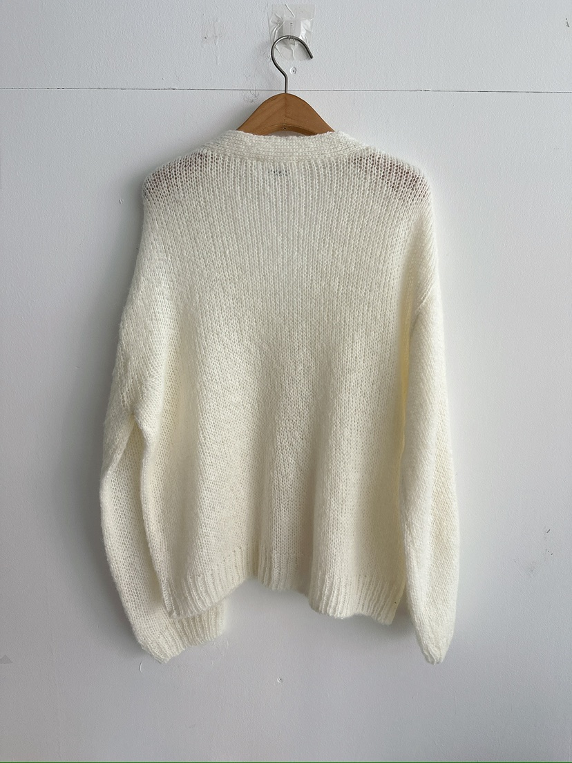 BLEECKER東大門實拍女裝新款真品26春夏休閑人氣熱賣針織衫BLEECKER針織衫