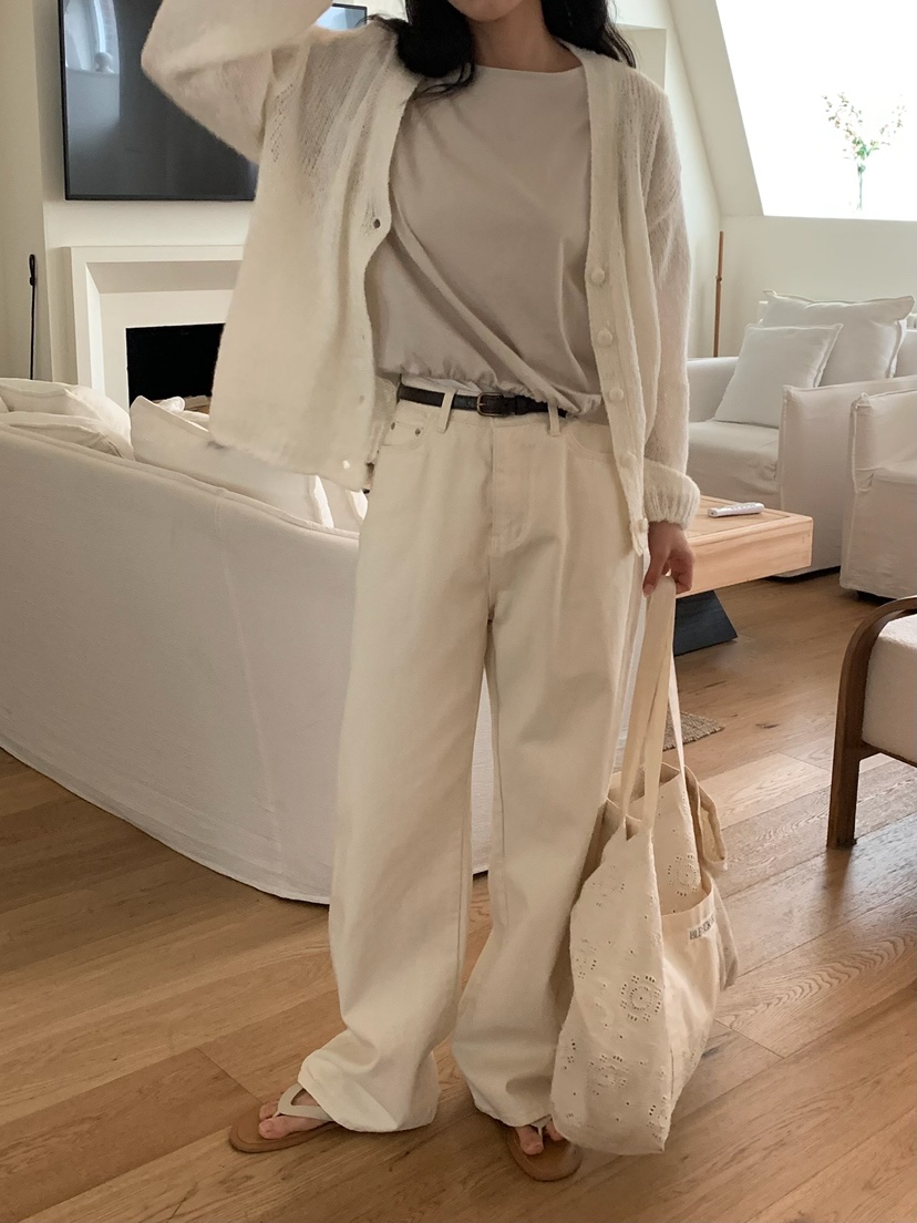 BLEECKER東大門實拍女裝新款真品26春夏休閑人氣熱賣針織衫BLEECKER針織衫