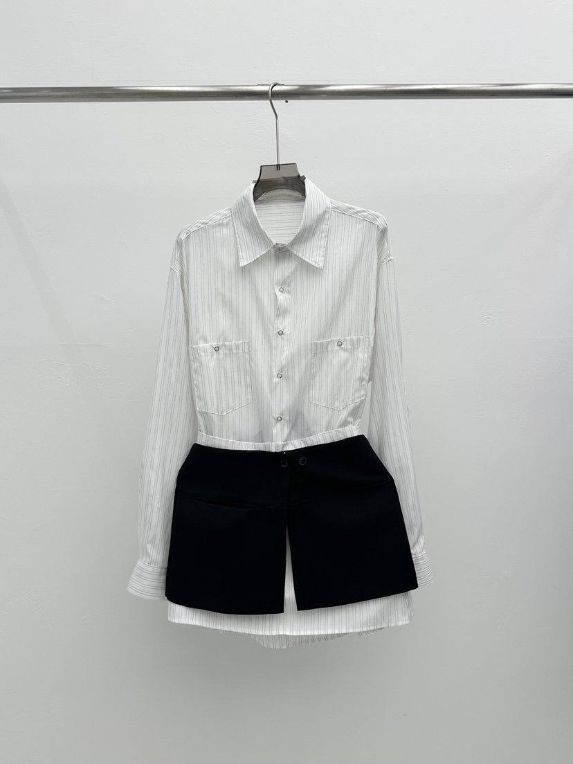 SEARE/PRETZEL東大門實拍女士新款真品時尚休閑推薦套裝SEARE/PRETZEL套裝圖色2