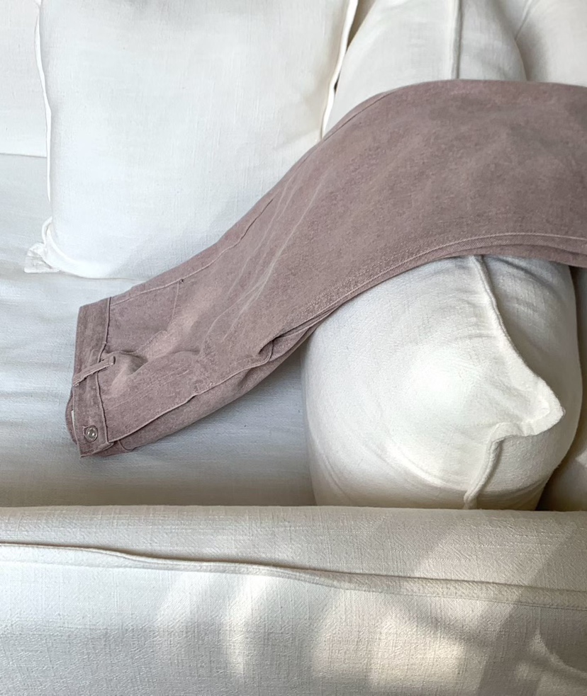 BINUS東大門直郵女士新品真品推薦休閑26春夏職業熱賣休閑褲BINUS休閑褲