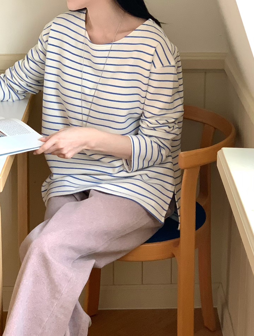 BINUS東大門直郵女士新品真品推薦休閑26春夏職業熱賣休閑褲BINUS休閑褲