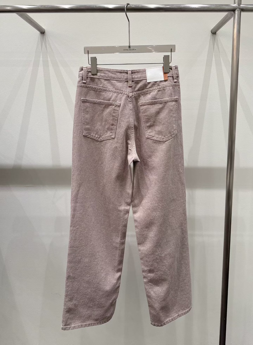 BINUS東大門直郵女士新品真品推薦休閑26春夏職業熱賣休閑褲BINUS休閑褲