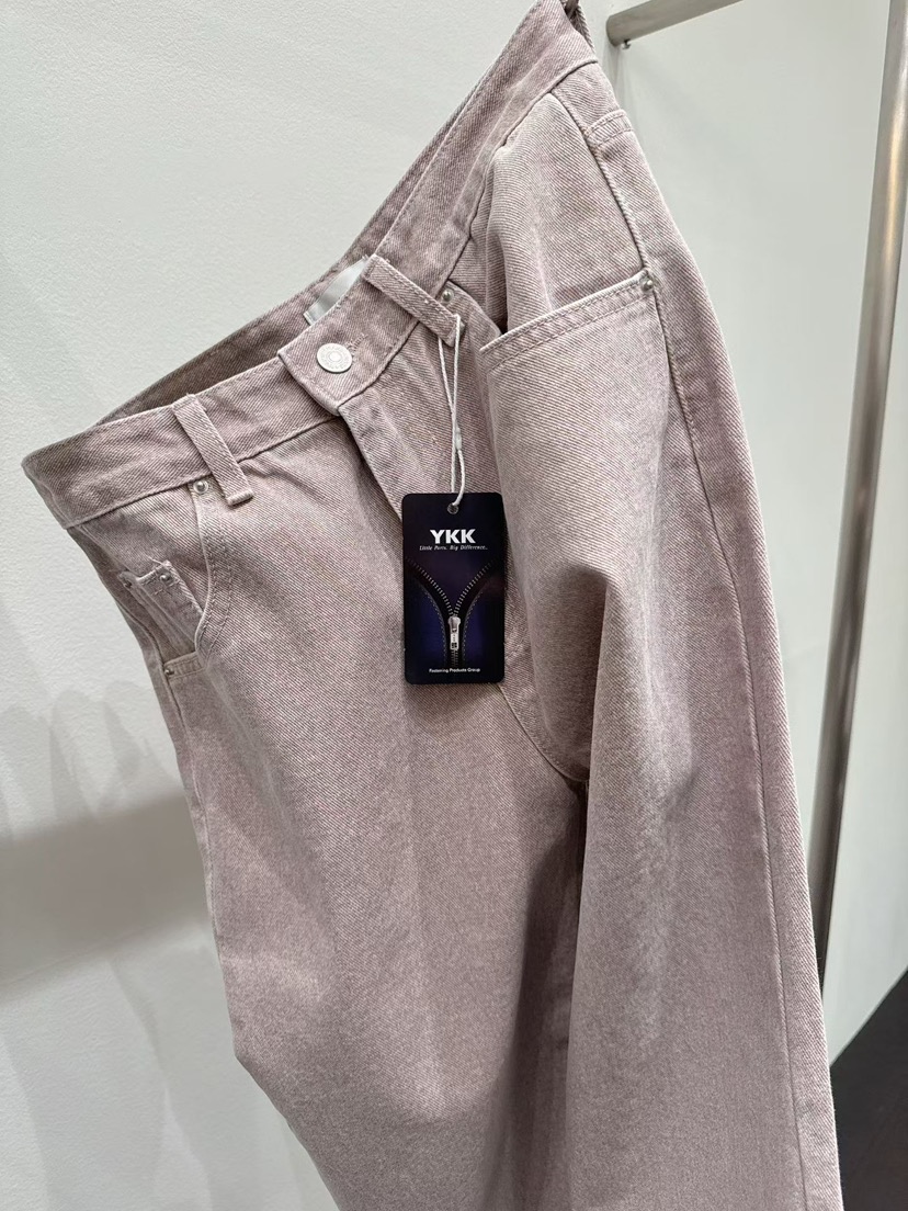 BINUS東大門直郵女士新品真品推薦休閑26春夏職業熱賣休閑褲BINUS休閑褲