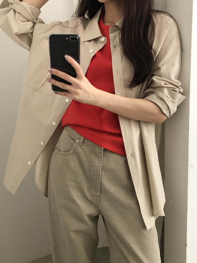 ATHEA東大門代購女裝新款休閑時尚人氣熱賣真品襯衫蕾絲衫ATHEA襯衫/蕾絲衫