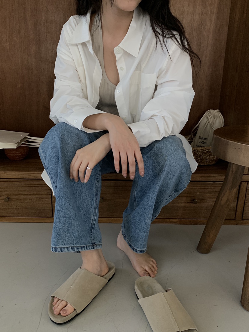 ATHEA東大門代購女裝新款休閑時尚人氣熱賣真品襯衫蕾絲衫ATHEA襯衫/蕾絲衫