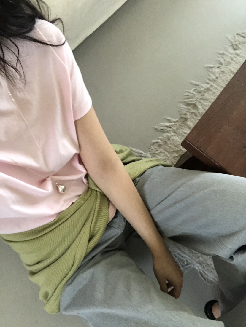 ATHEA東大門代購女裝新品真品熱賣推薦26春夏時尚職業T恤ATHEAT恤