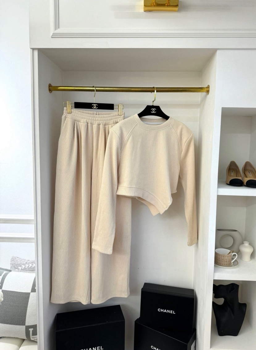 바츠東大門代購女士新品熱賣真品職業推薦26春夏時尚套裝Vatz套裝