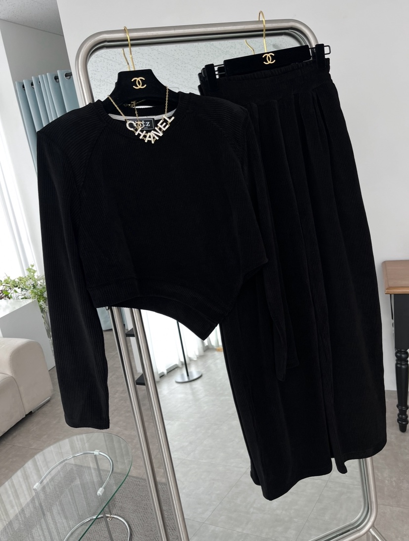 바츠東大門代購女士新品熱賣真品職業推薦26春夏時尚套裝Vatz套裝