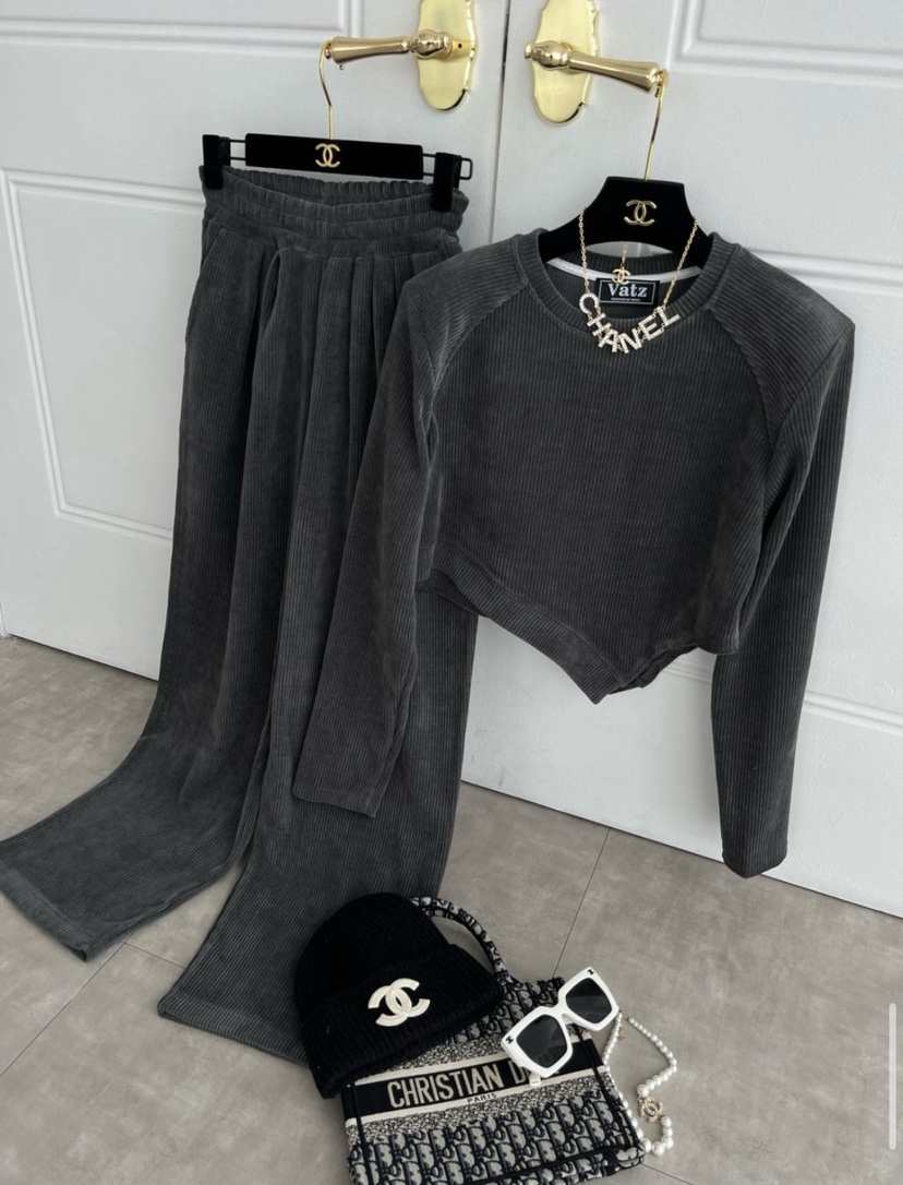 바츠東大門代購女士新品熱賣真品職業推薦26春夏時尚套裝Vatz套裝