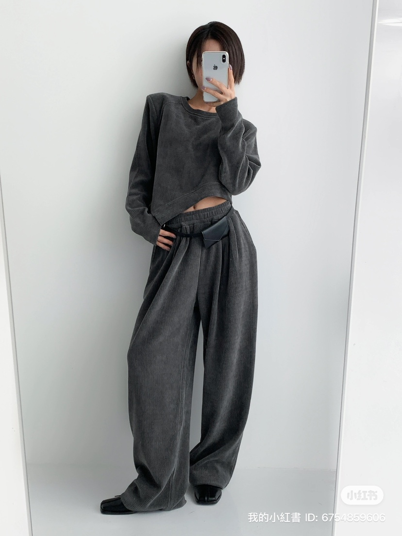 바츠東大門代購女士新品熱賣真品職業推薦26春夏時尚套裝Vatz套裝圖色2