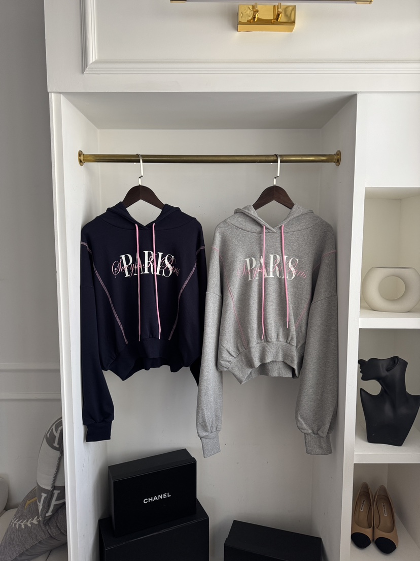 바츠東大門代購女裝新款人氣26春夏休閑真品職業推薦衛衣Vatz衛衣