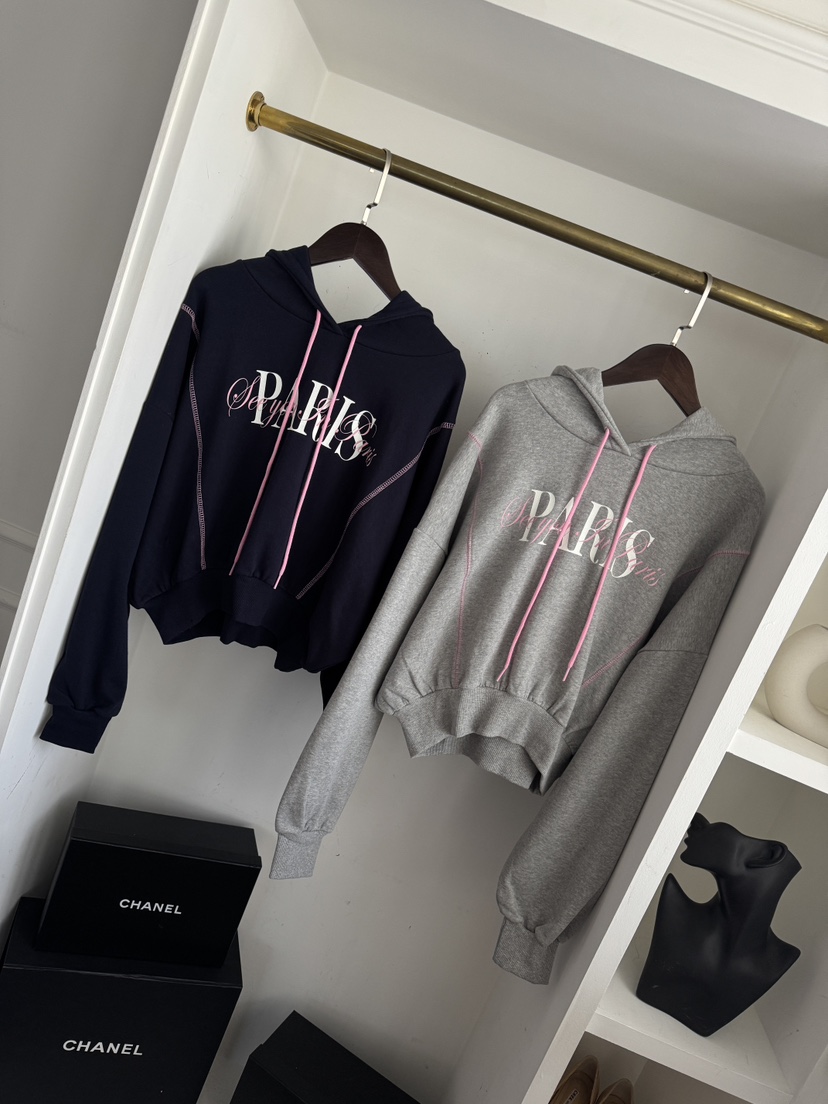 바츠東大門代購女裝新款人氣26春夏休閑真品職業推薦衛衣Vatz衛衣