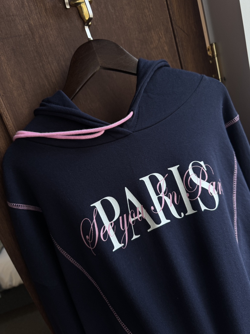 바츠東大門代購女裝新款人氣26春夏休閑真品職業推薦衛衣Vatz衛衣