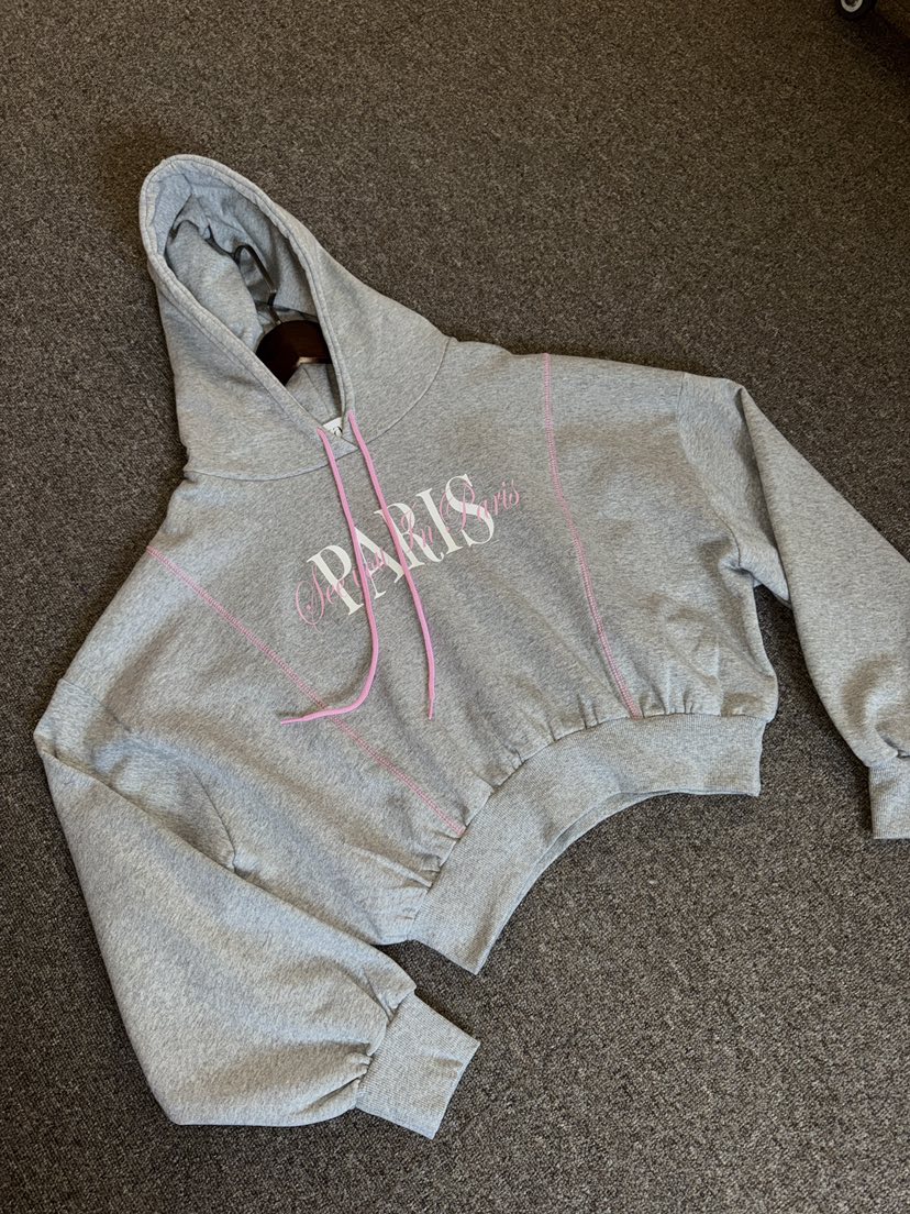 바츠東大門代購女裝新款人氣26春夏休閑真品職業推薦衛衣Vatz衛衣