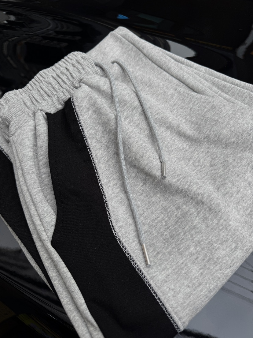 바츠東大門實拍女裝新款熱賣推薦時尚人氣真品26春夏休閑褲Vatz休閑褲