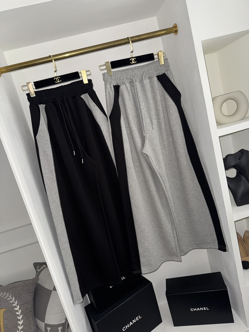 바츠東大門實拍女裝新款熱賣推薦時尚人氣真品26春夏休閑褲Vatz休閑褲