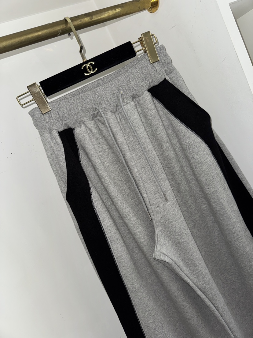 바츠東大門實拍女裝新款熱賣推薦時尚人氣真品26春夏休閑褲Vatz休閑褲