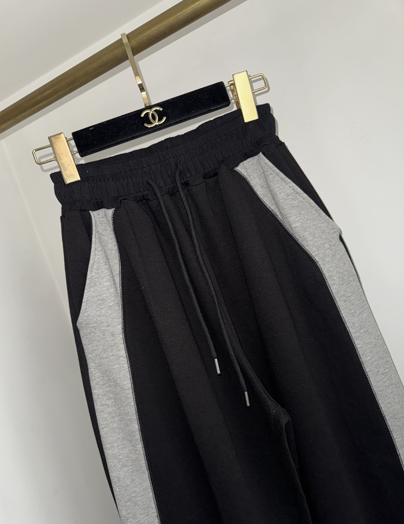 바츠東大門實拍女裝新款熱賣推薦時尚人氣真品26春夏休閑褲Vatz休閑褲