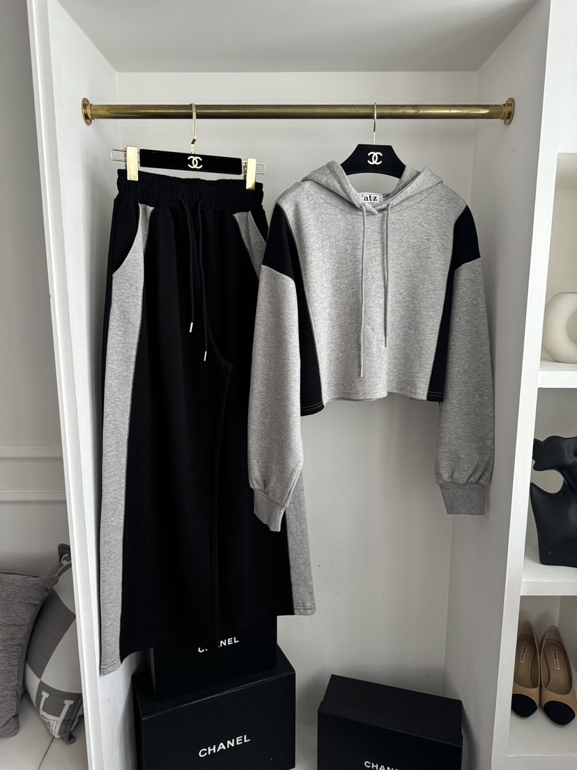 바츠東大門實拍女裝新款熱賣推薦時尚人氣真品26春夏休閑褲Vatz休閑褲