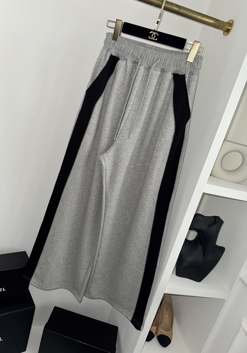 바츠東大門實拍女裝新款熱賣推薦時尚人氣真品26春夏休閑褲Vatz休閑褲圖色1