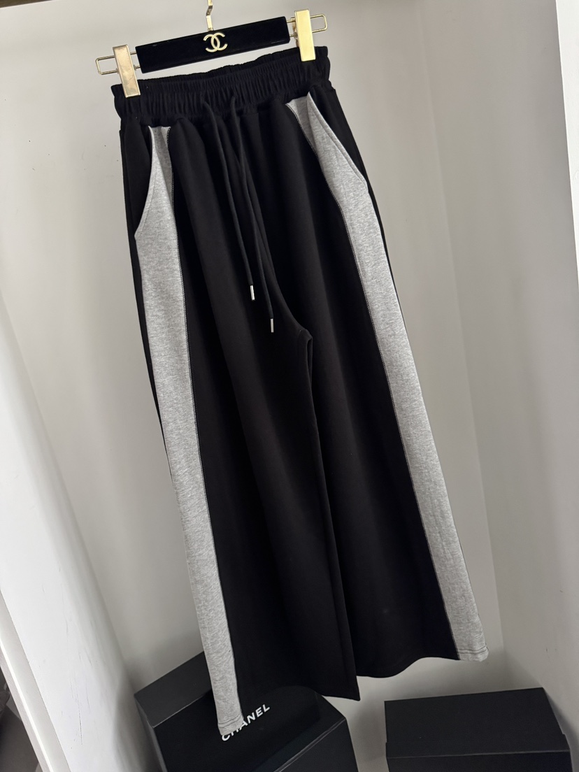 바츠東大門實拍女裝新款熱賣推薦時尚人氣真品26春夏休閑褲Vatz休閑褲圖色2